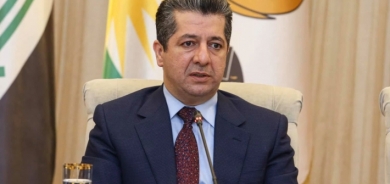 معبراً عن تضامنه مع السعودية حكومة وشعباً .. مسرور بارزاني يدين الهجوم على مطار أبها