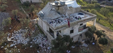 US: Civilian toll in Syria raid may be higher than thought