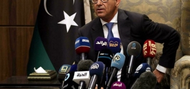 Double trouble: Fears of violence over Libya's 2 PMs