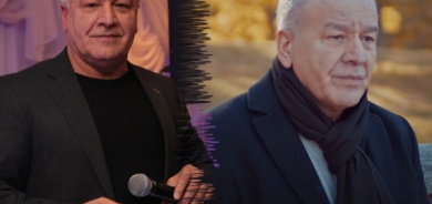 هونەرمەند (عادل فەقێ) گۆرانییەكی نوێی بڵاوكردەوە