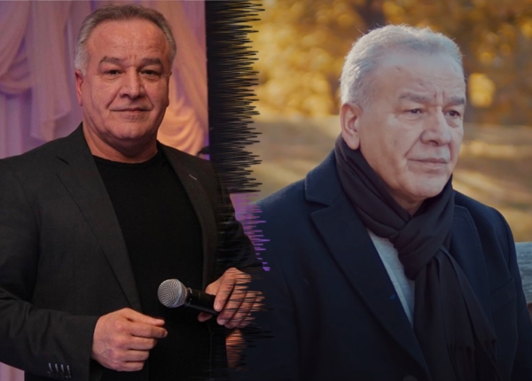 هونەرمەند (عادل فەقێ) گۆرانییەكی نوێی بڵاوكردەوە