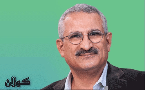 راجەوی ئەسەد  پڕۆفیسۆری كاروباری گشتی لە زانكۆی مینێسۆتا بۆ گوڵان:     ڕۆژهەڵاتی ناوەڕاست  لە قۆناغی ڕاگوزەریدایە و دیار نییە بە چ ئاراستەیەكدا دەڕوات