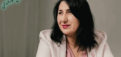 گوڵاڵە پشدەری چالاكی بواری شێرپەنجە:  تابۆی ئەوەم شكاند و وەك ژنێكی كورد بۆ یەكەمجار بە ڕاشكاوانە باسی شێرپەنجەی خۆم كرد