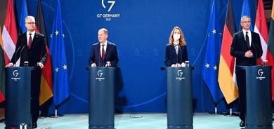 ڕاوێژکاری ئەڵمانیا: نابێت ڕوسیا یەکڕیزی و سووربوونی ئەوروپییەکان بە كەم بزانێت