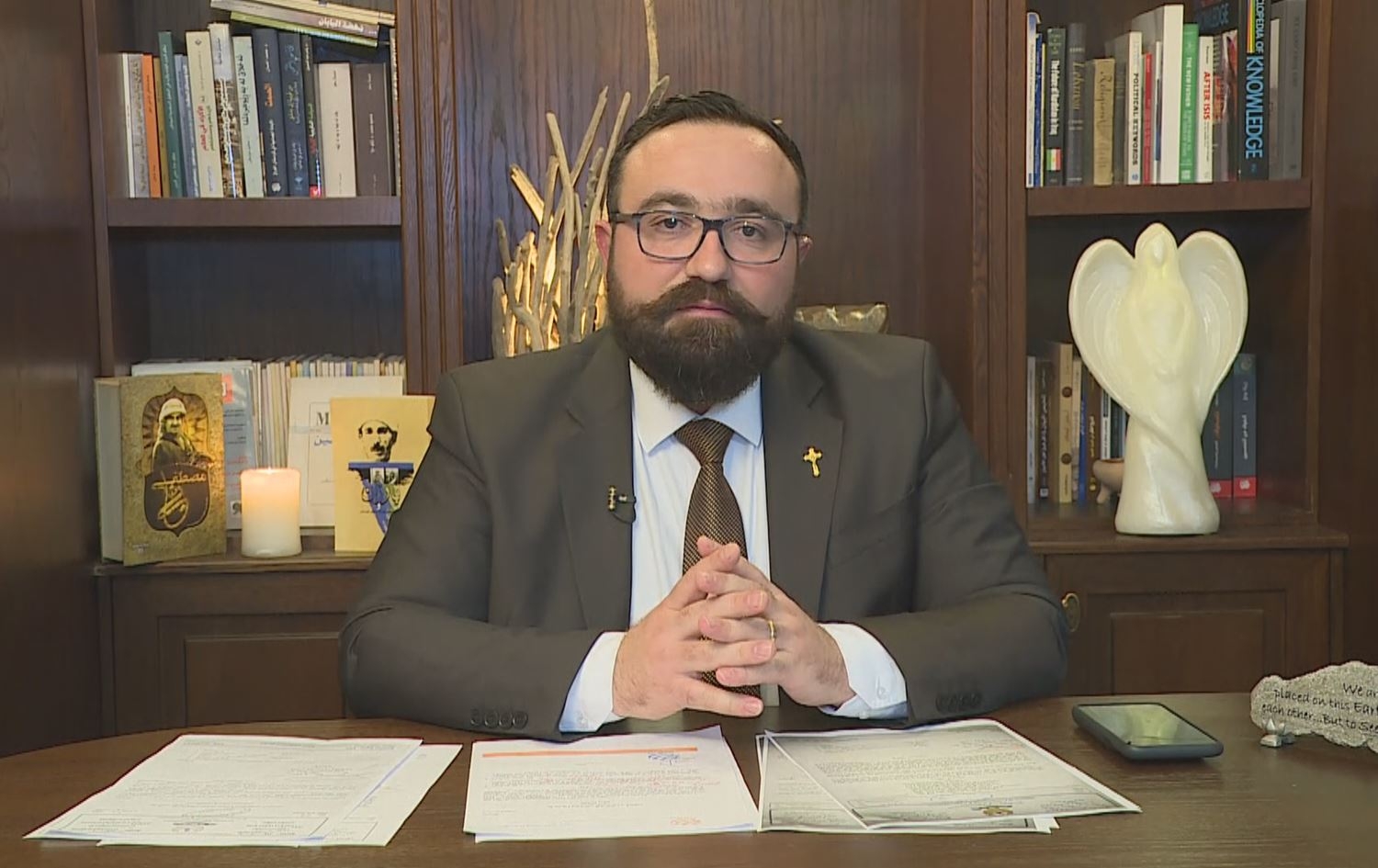 نقل كوردستان تكشف ملامح وجدوى 