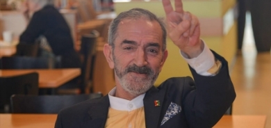 Hunermend Beytocan: Tenduristiya min di cîh de ye û ez başim