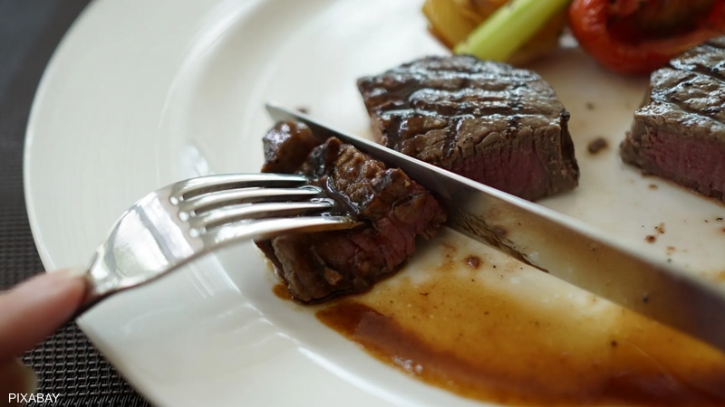 من أجل عمر أطول.. خبراء يوصون بـ5 خطوات غذائية