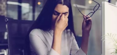 إنذار مبكر بشأن 