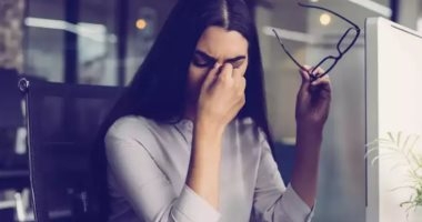 إنذار مبكر بشأن 