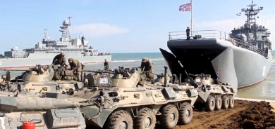 العالم يحبس أنفاسه مع نذر 