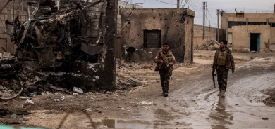 ROJAVA – ‘Almanya wek pêwîst alîkariya me nake’