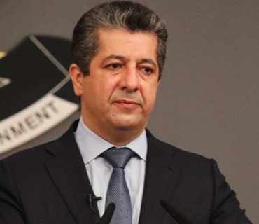 پرسەنامەی سەرۆکی حکومەتی ھەرێمی کوردستان بۆ كۆچی دوایی پاتریارک مار ئەدای دووەم