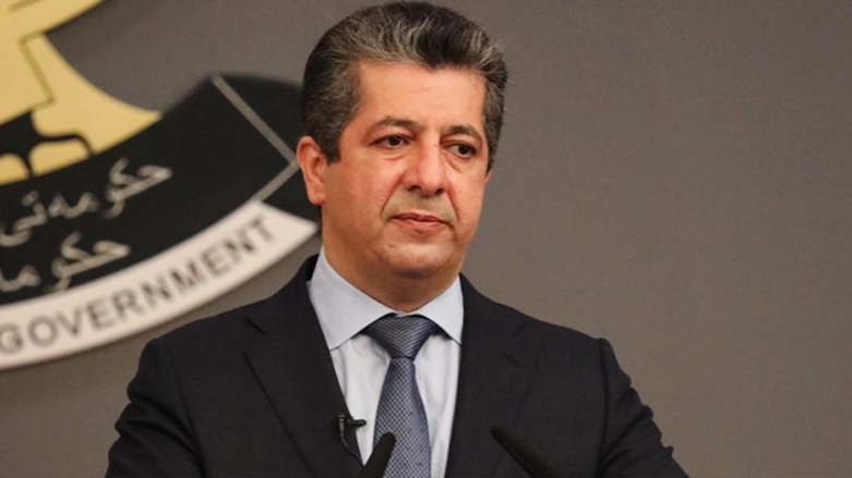 رئيس حكومة إقليم كوردستان يعزّي برحيل البطريرك مار أدي الثاني