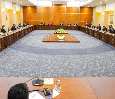 سەرۆکی حکومەت لە گەڵ کونسوڵ و نێردە و دیپلوماتی وڵاتان لە هەرێمی کوردستان کۆدەبێتەوە