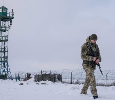 بەریتانیا و نەرویج داوا لە هاووڵاتییانیان دەكەن بە زووترین كات ئۆکرانیا بەجێبهێڵن