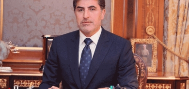 پرسه‌نامه‌یه‌ك له‌ سه‌رۆكی هه‌رێمی كوردستانه‌وه‌