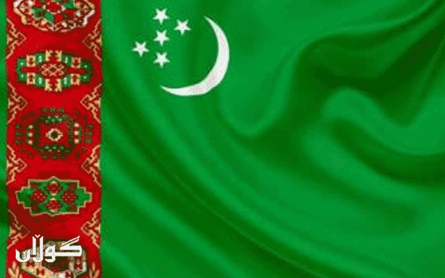 هەڵبژاردنی سەرۆکایەتی تورکەمەنستان لە 12ی ئازار بەڕێوە دەچێت