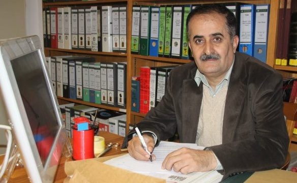 لتكن حرية واستقلال كوردستان هو الهدف