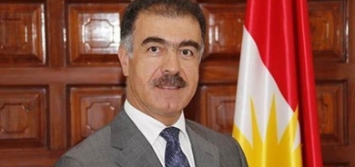 Dizeyî: Hikûmet alîkariya welatiyên ku dixwazin ji Ukraynayê vegerin dike