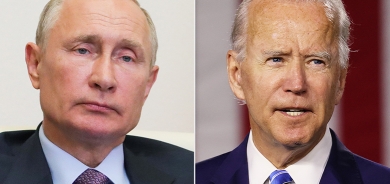 Biden: Eger Rûsya Ukraynayê dagîr bike, dê berdêlên giran bide