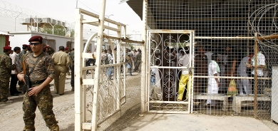 DAIŞ plan dike êrîşî zîndanên Iraqê dike