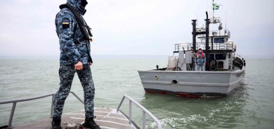 Serokwezîrê Ukrayna bo welatiyan: Ji artêşa xwe bawer bin