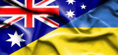 أستراليا تخلي سفارتها في كييف وتطالب الصين بعدم الصمت