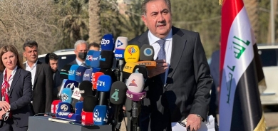 هوشيار زيباري: قرار المحكمة الاتحادية سياسي وظالم