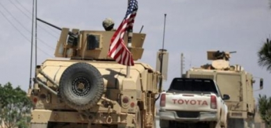 تفجير جديد يستهدف رتلا للتحالف الدولي في صلاح الدين