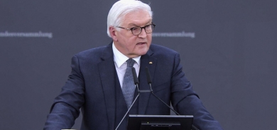 Frank Walter Steinmeier dubare wek Serokkomarê Almanyayê hat hilbijartin