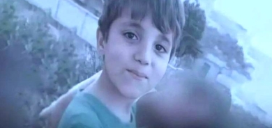 Zarokê revandî li hember 140 hezar dolaran hat rizgarkirin