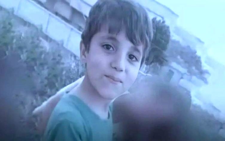 Zarokê revandî li hember 140 hezar dolaran hat rizgarkirin