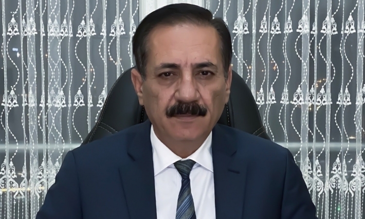 Nacih Mîzan: Biryara red kirina berbijêriya Zêbarî bi farisî hatiye nivîsandin