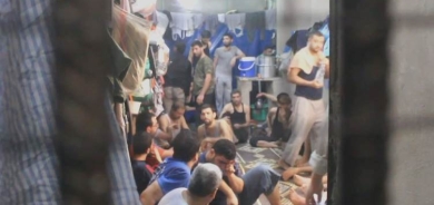 Îbrahîm Şêxo: Çarenivîsa bi sedan welatiyên Efrînê ne diyar e