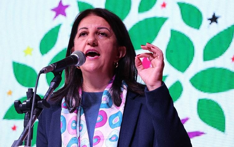 Buldan: Yên me nas nakin, em wan qet nas nakin