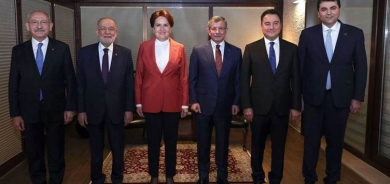 Kiliçdaroglu bersiva rexneya 