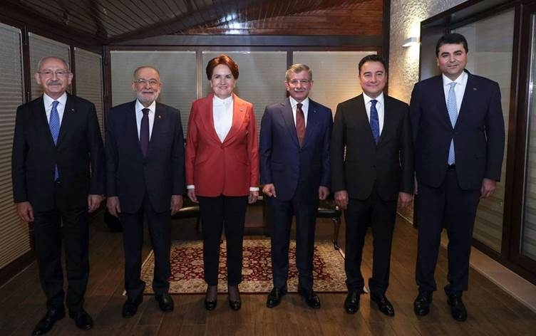 Kiliçdaroglu bersiva rexneya 