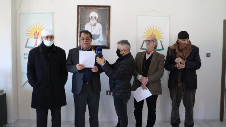 Neviyê Şêx Seîd: Cudahiya Tirkiyeya niha ji ya 1925an nîne