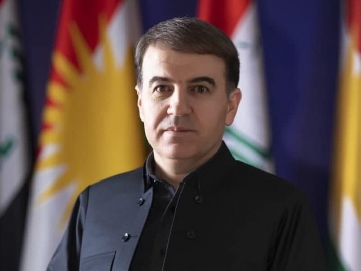 هيمن هورامي: لاتزال اللعبة في بدايتها والعبرة بالنتيجة