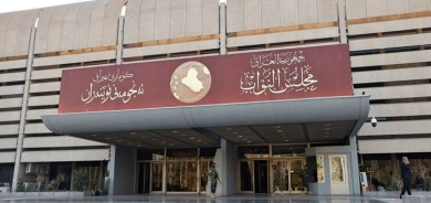 غلق باب الترشيح لرئاسة الجمهورية واعلان الاسماء قريباً