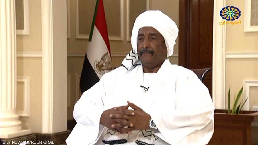 مبادرة البرهان.. 4 محاور لحل الأزمة في السودان