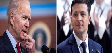 الأزمة الأوكرانية.. تعهد أميركي برد حاسم على أي عدوان روسي