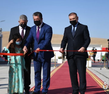  هەڵسەنگاندنێك بۆ حوكمڕانی كابینەی نۆیەمی حكومەتی هەرێمی كوردستان