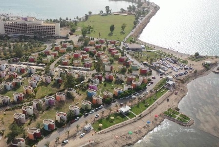 بين وضع ساخن وأمل بتكرار تجربة كوردستان.. هل تصبح الأنبار قبلة للسيّاح؟