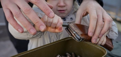 Ukraine reaffirms desire to join NATO after envoy comments