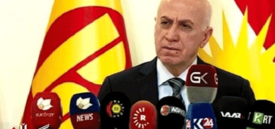 مەحموود محەمەد: ڕێبەر ئەحمەد وەزیری ناوخۆی حكوومەتی هەرێمی كوردستان، وەك بەربژێر  بۆ پۆستی سەركۆماری عێراق ڕادەگەیەنين.