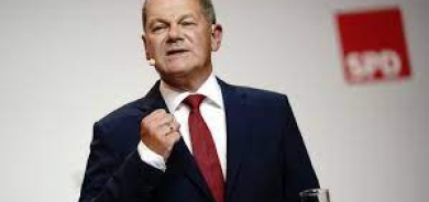 ألمانيا تدعو روسيا 