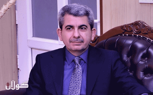 سیروان محەمەد  ڕاوێژكاری وەزارەتی پلاندانان لە حكومەتی هەرێمی كوردستان بۆ گوڵان:     دیدگای 20-30 نەخشەڕێگا و ڕێنیشاندەرە بۆ چارەسەركردنی گرفتەكان و پاڵپشتیكردنی ڕیفۆرمی ئابووریه