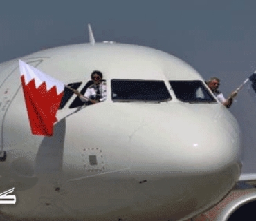 سەردانێکی مێژوویی سەرۆک وەزیرانی ئیسرائیل بۆ بەحرەین