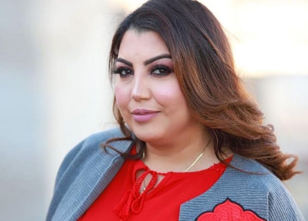 ماجدە زەبیتە بۆ گوڵان: پێویستە هونەرمەند  زمانحاڵی كۆمەڵگە بێت